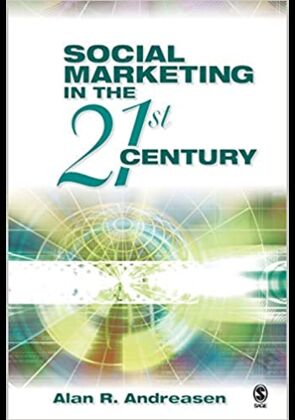 Social Marketing in the 21st Century