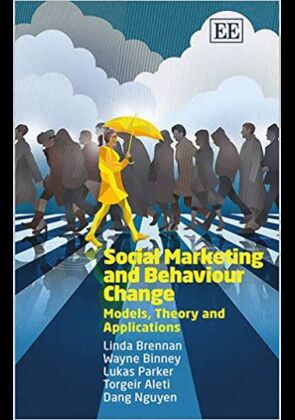 Social Marketing and Behaviour Change