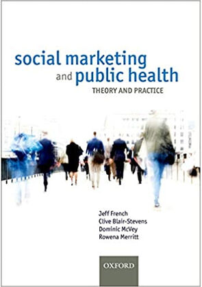 Social Marketing and Public Health