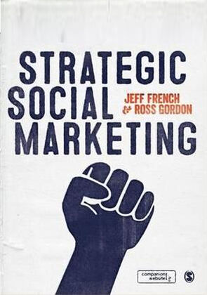Strategic Social Marketing