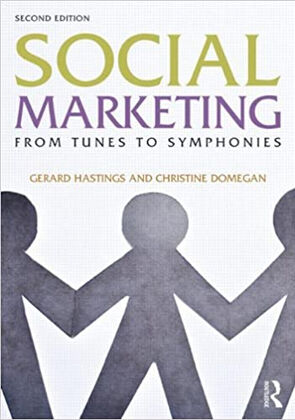 Social Marketing: From Tunes to Symphonies