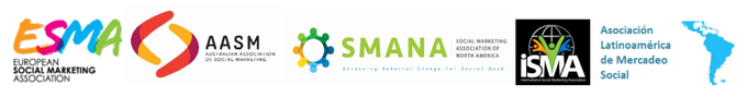 ESMA, AASM, SMANA, iSMA logos